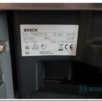 Bosch TKN68E751 15
